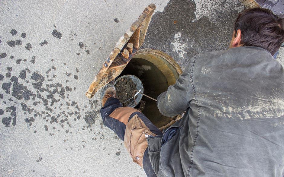 comment déboucher une canalisation Ivry-sur-Seine