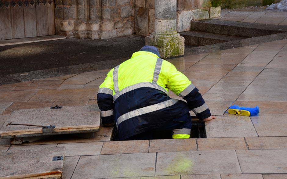 societe pour deboucher canalisation Paris 11