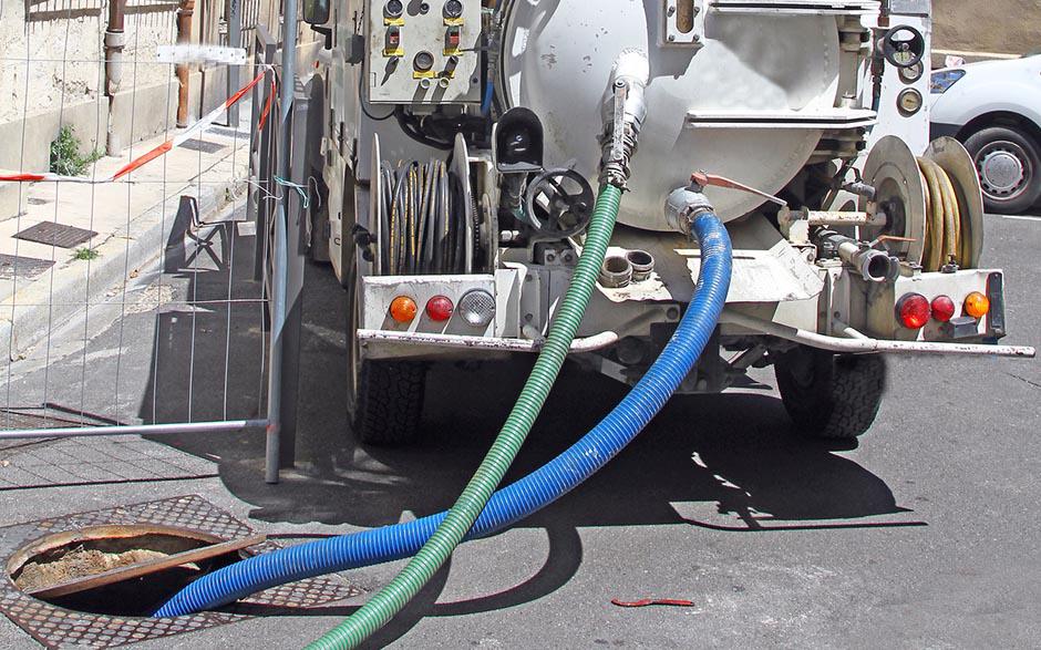 societe pour deboucher canalisation Paris 11